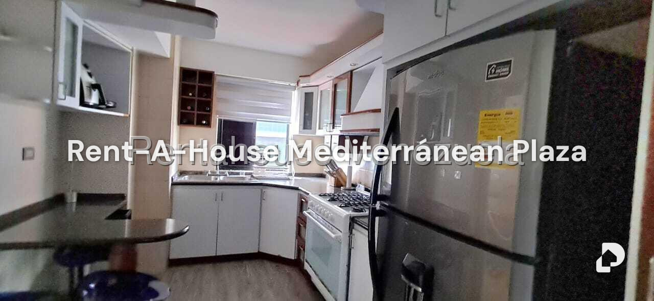 Apartamento en El Parral, Valencia – 11
