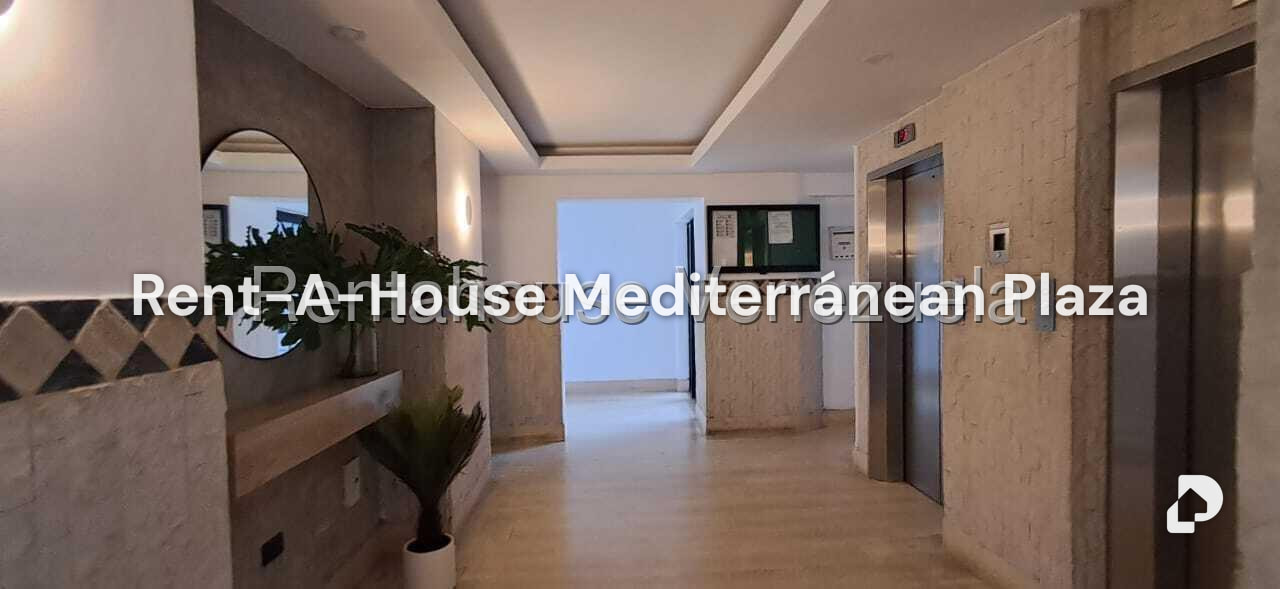 Apartamento en El Parral, Valencia – 4