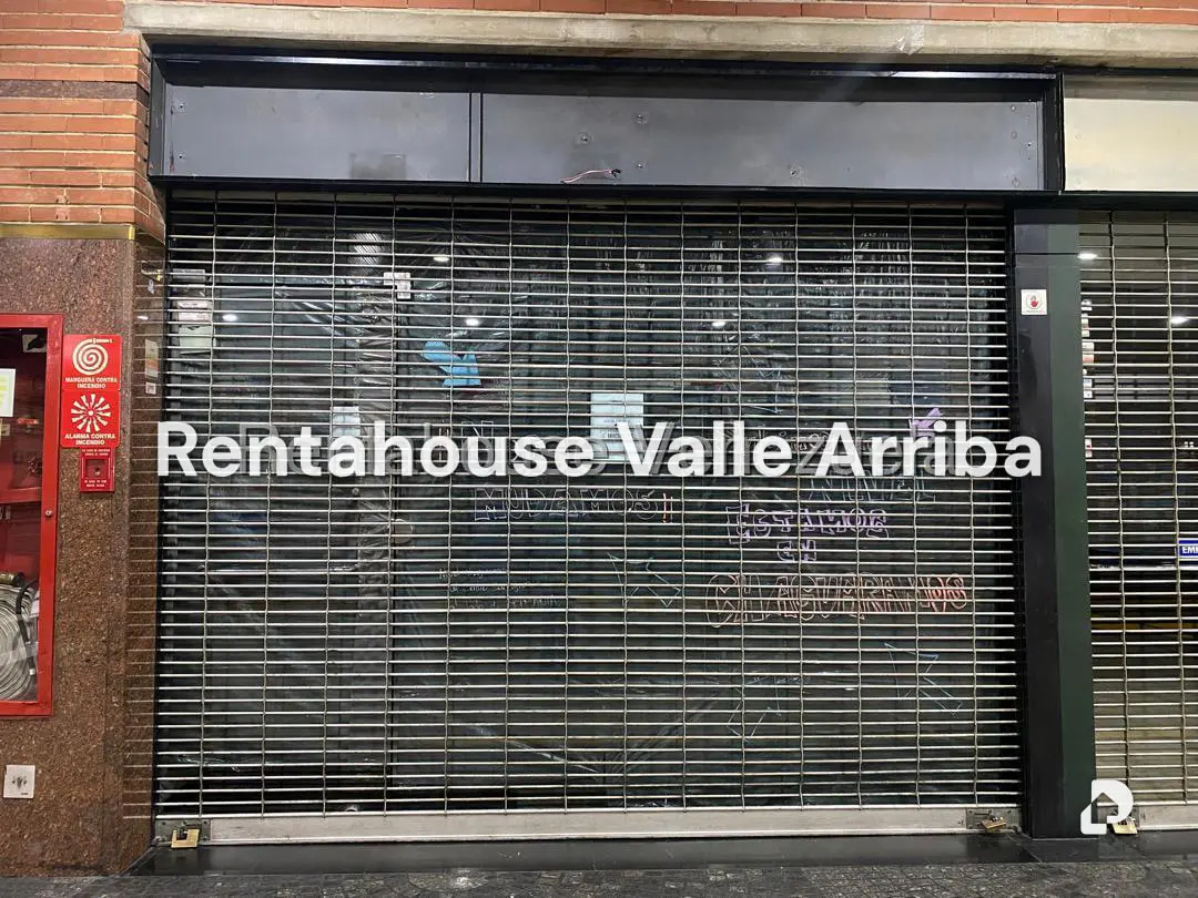 Local comercial en La Castellana, Caracas – 4