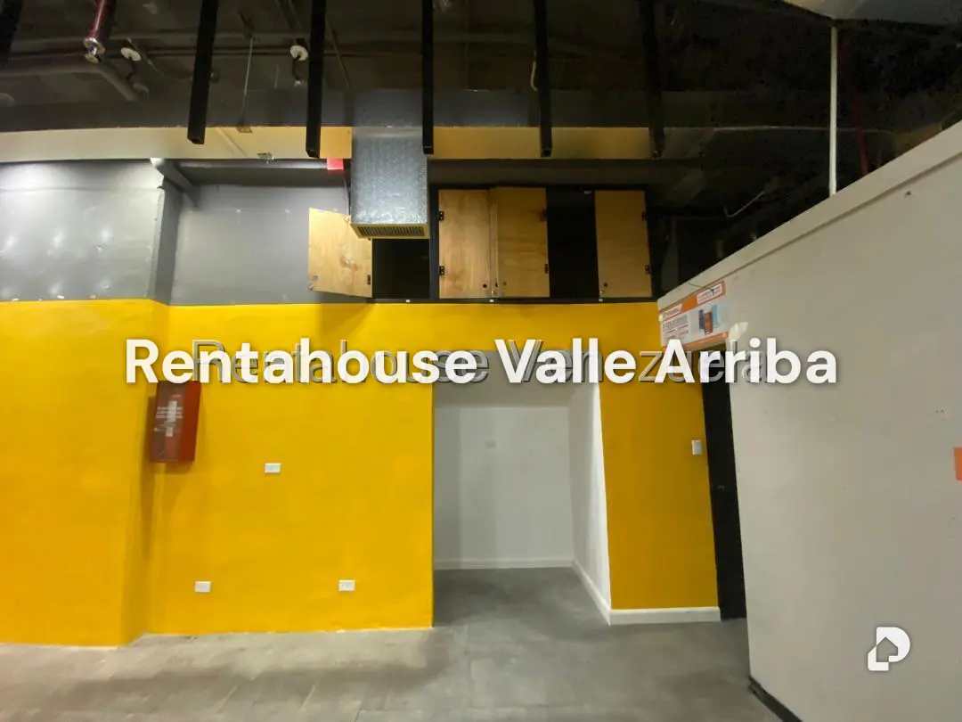 Local comercial en La Castellana, Caracas – 8