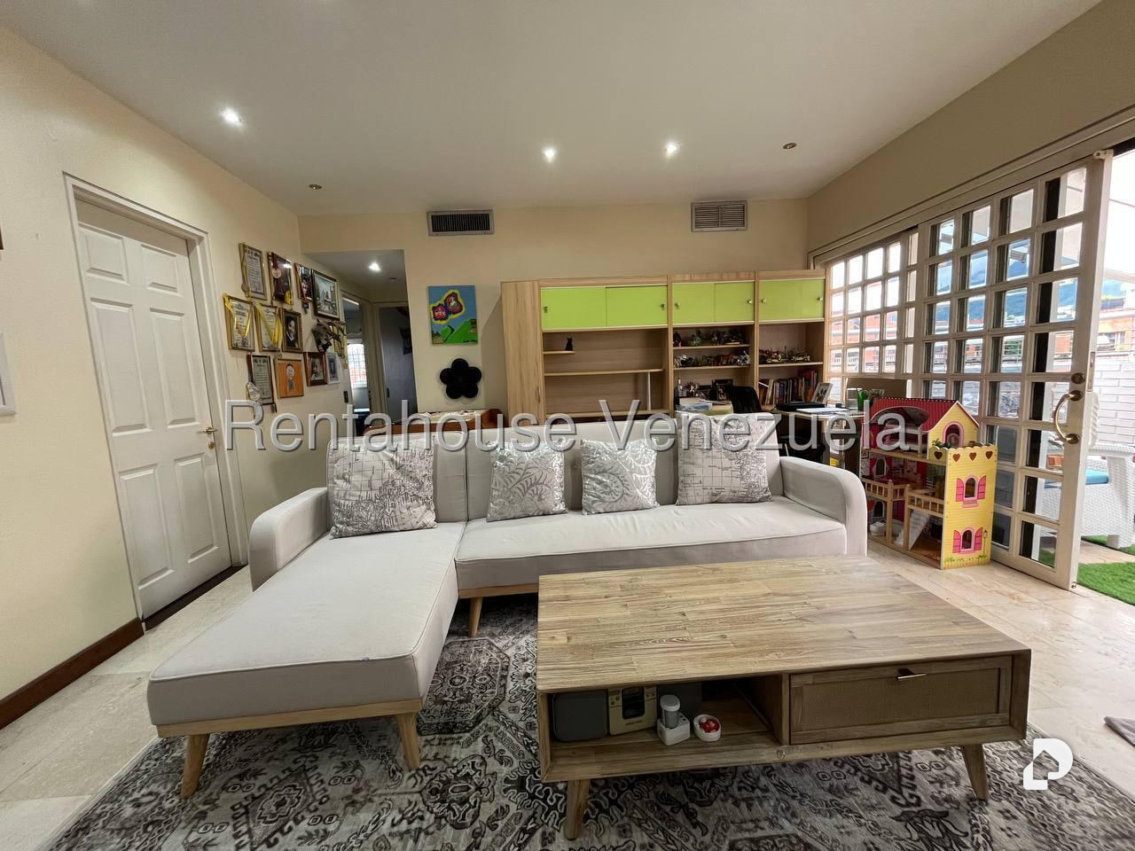 Apartamento en Campo Alegre, Caracas – 15