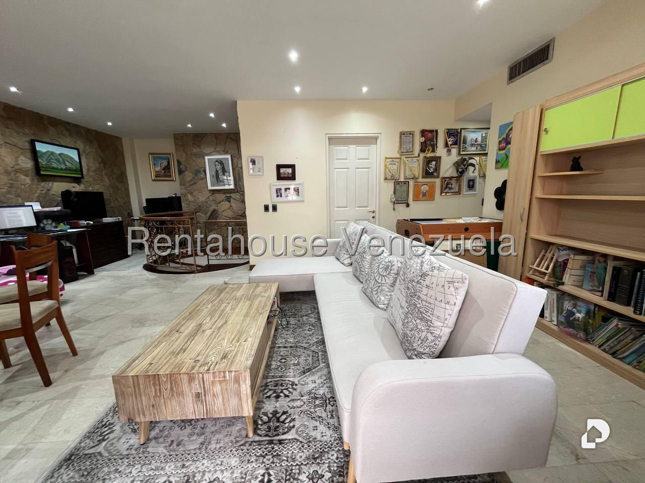 Apartamento en Campo Alegre, Caracas – 14