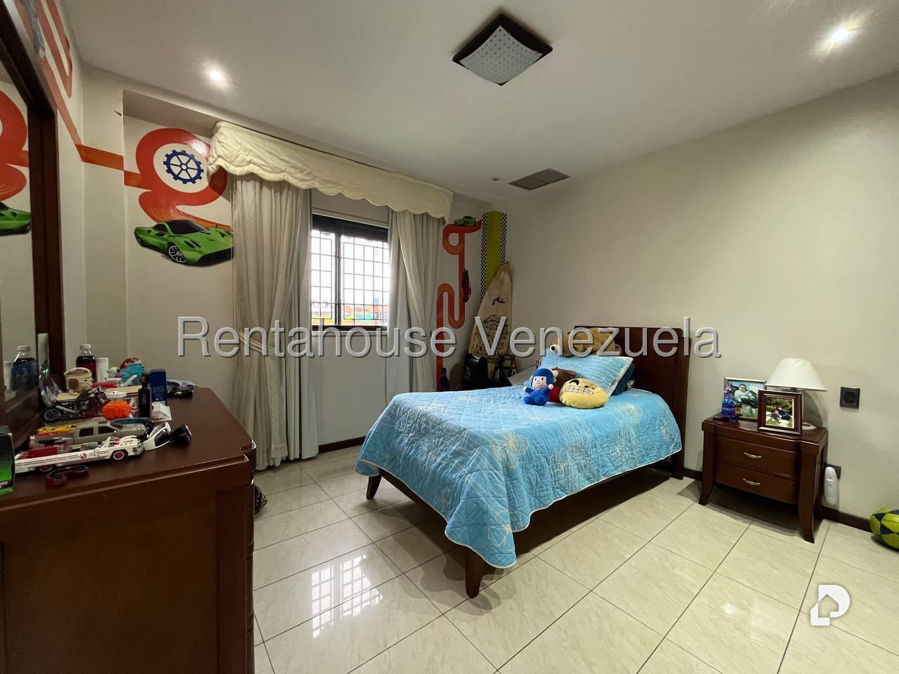 Apartamento en Campo Alegre, Caracas – 21