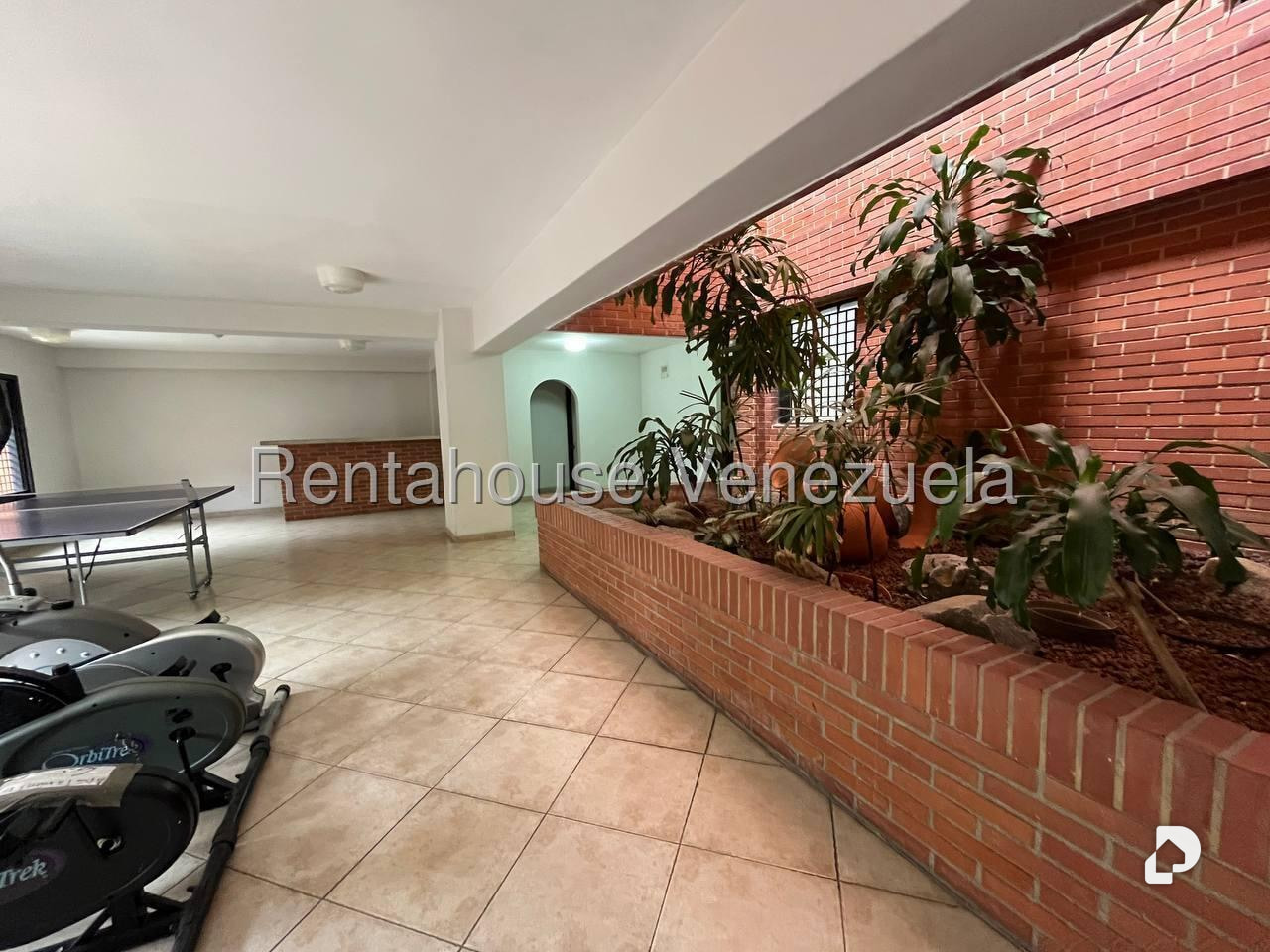 Apartamento en Campo Alegre, Caracas – 29
