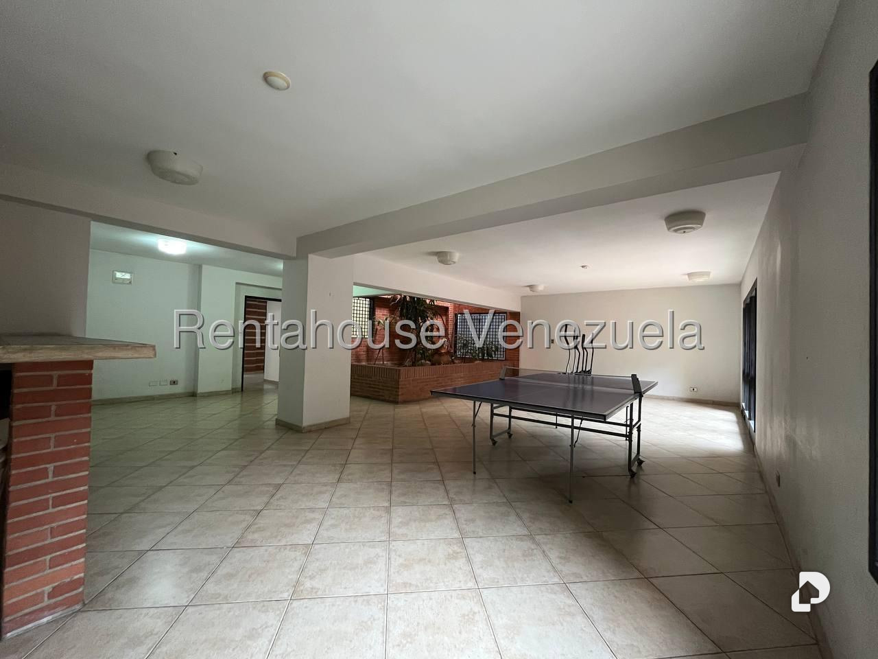 Apartamento en Campo Alegre, Caracas – 25