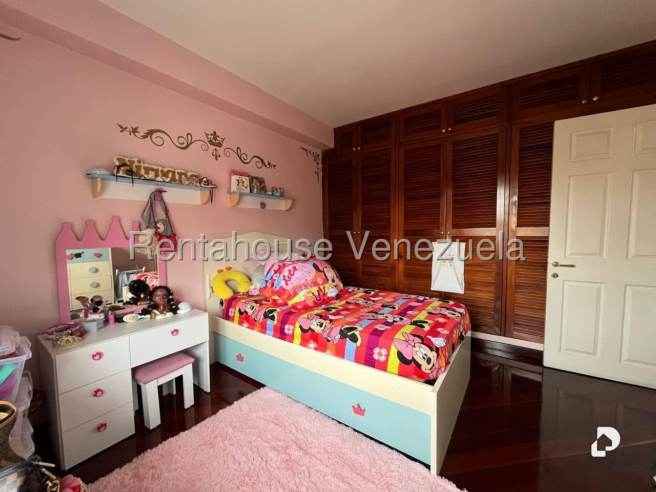 Apartamento en Campo Alegre, Caracas – 11