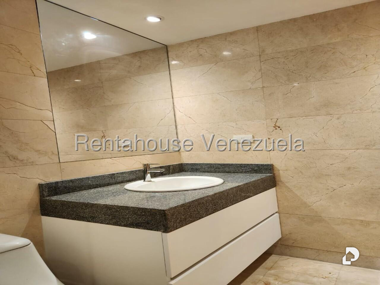 Apartamento en La Lagunita Country Club, Caracas – 8