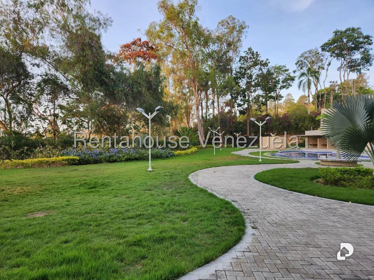 Apartamento en La Lagunita Country Club, Caracas – 12