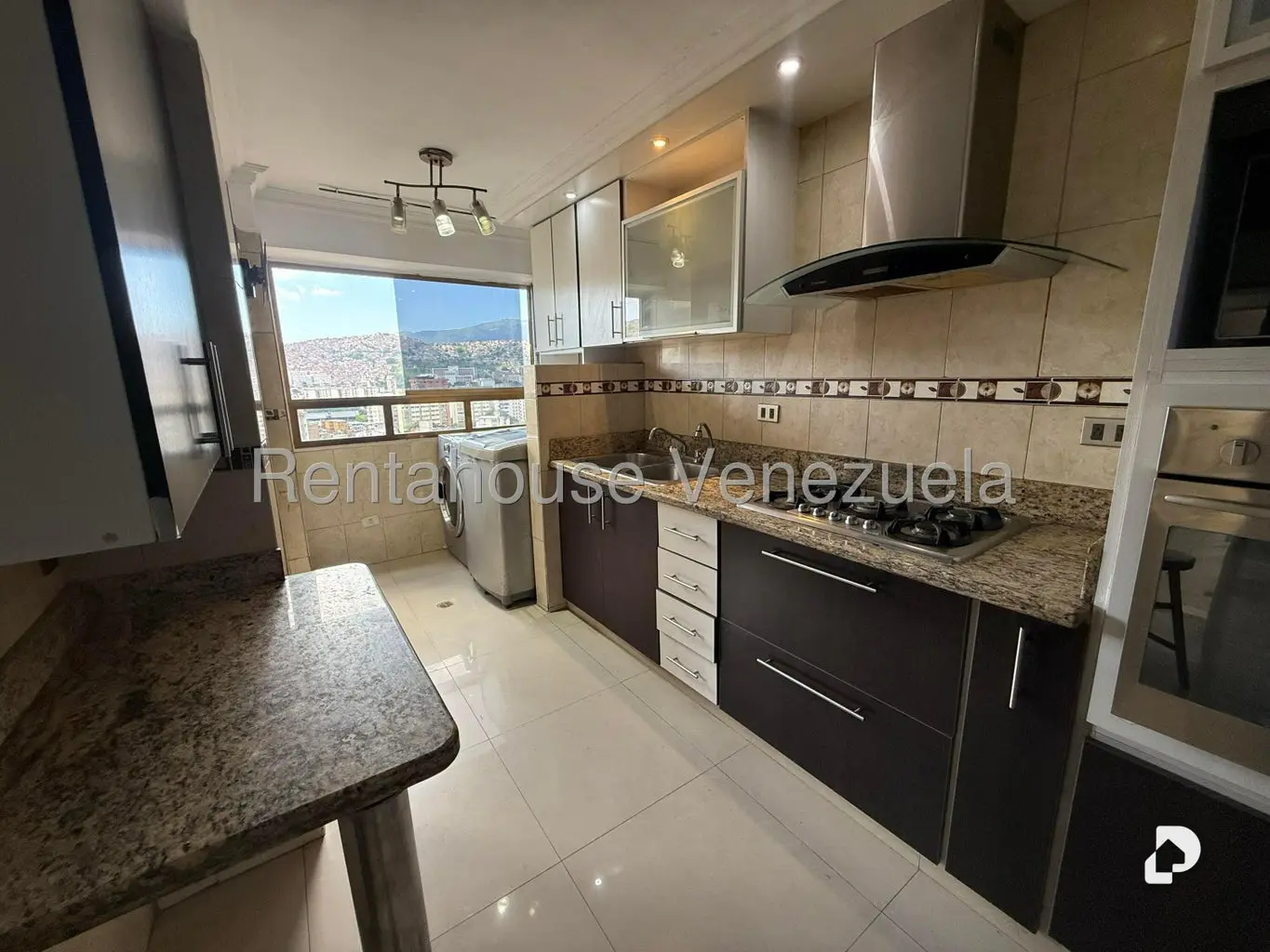 Apartamento en El Paraíso, Caracas – 6
