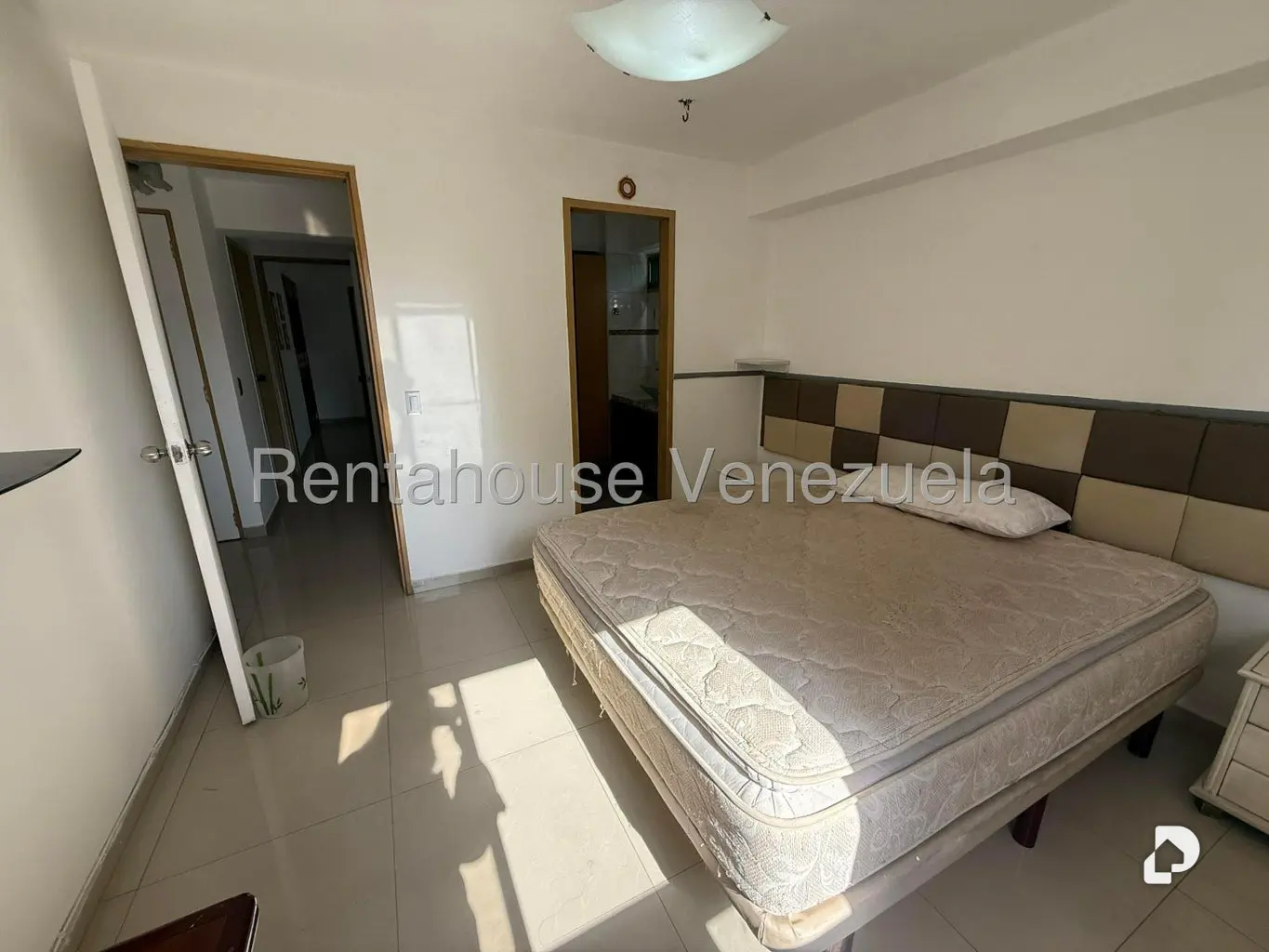 Apartamento en El Paraíso, Caracas – 9