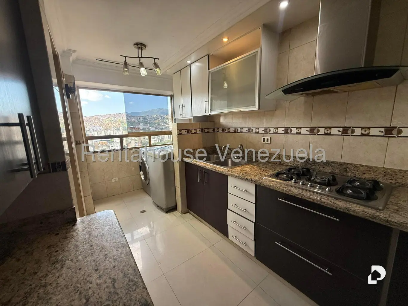 Apartamento en El Paraíso, Caracas – 4