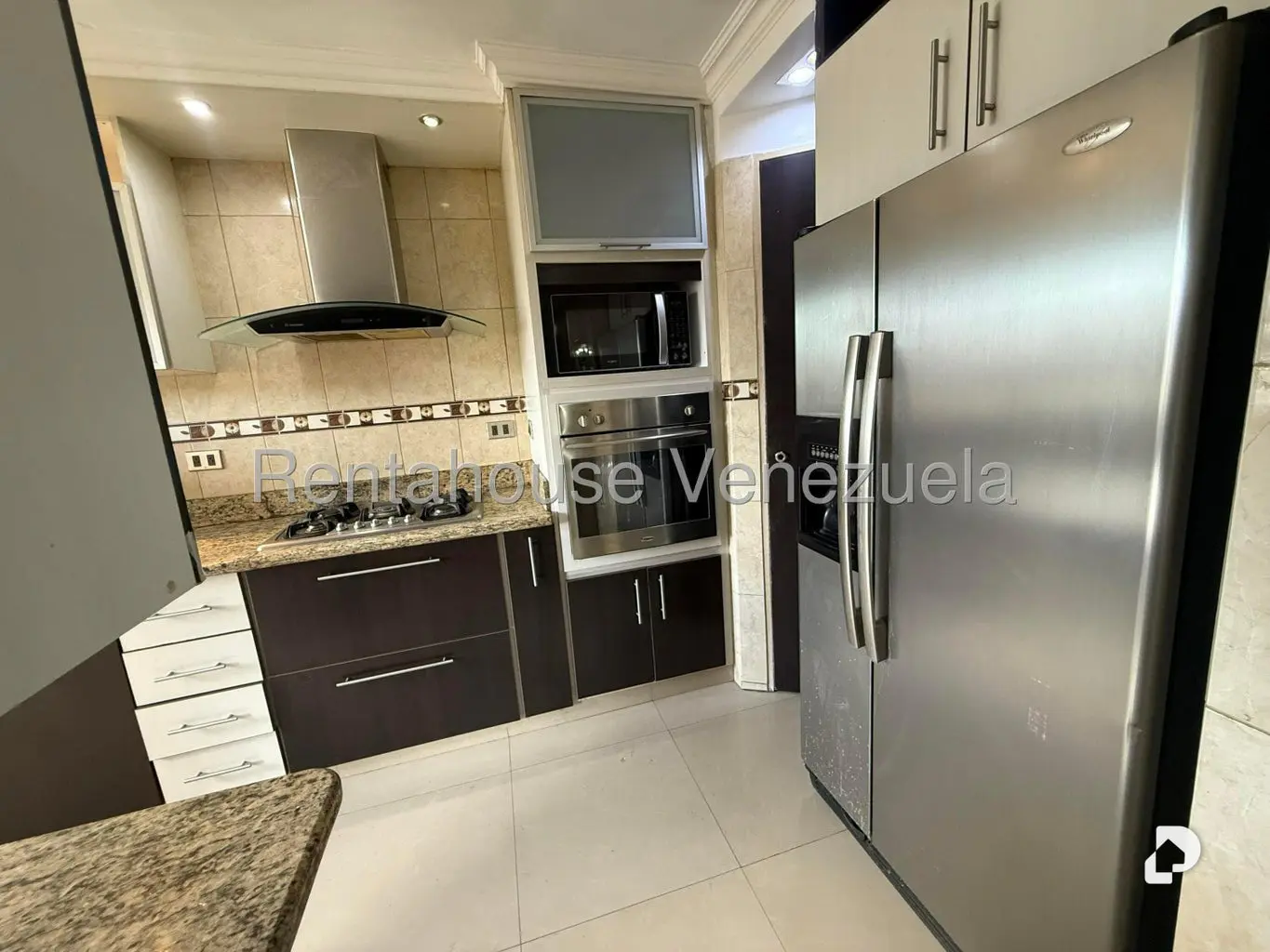 Apartamento en El Paraíso, Caracas – 5