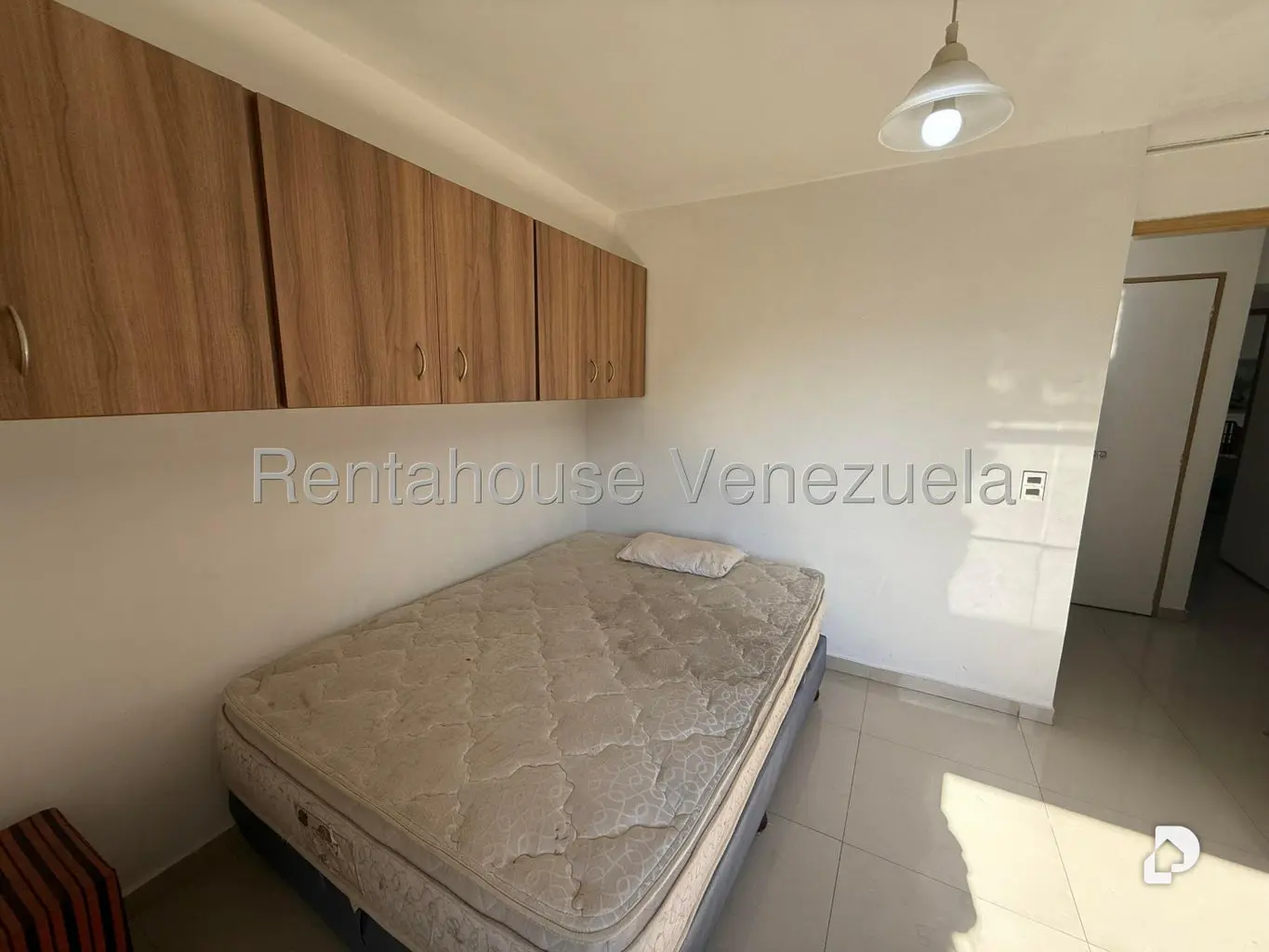 Apartamento en El Paraíso, Caracas – 10
