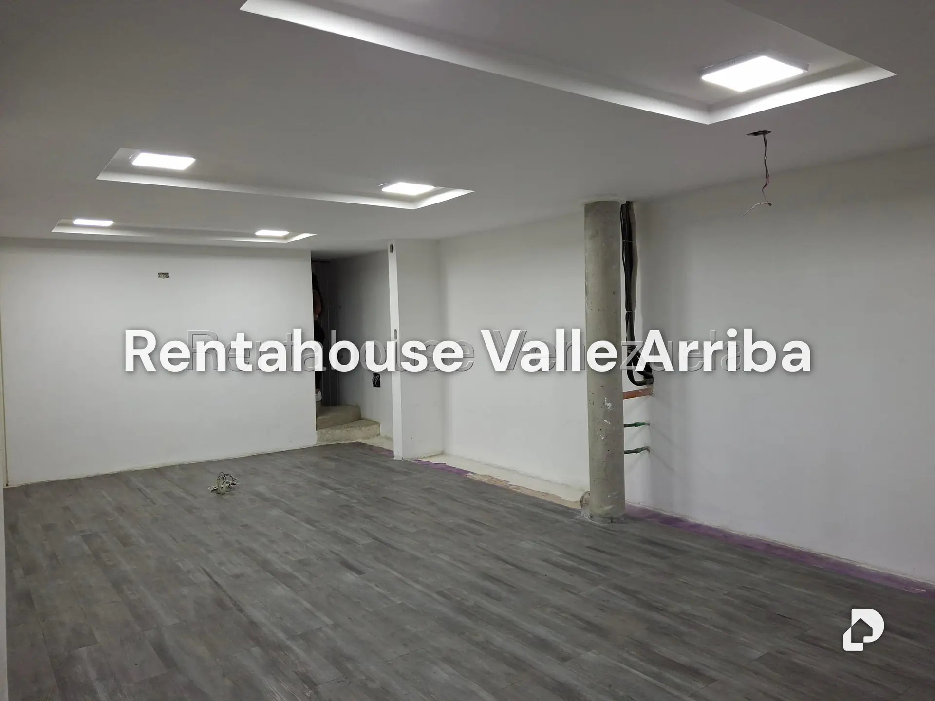 Local comercial en Chuao, Caracas – 3