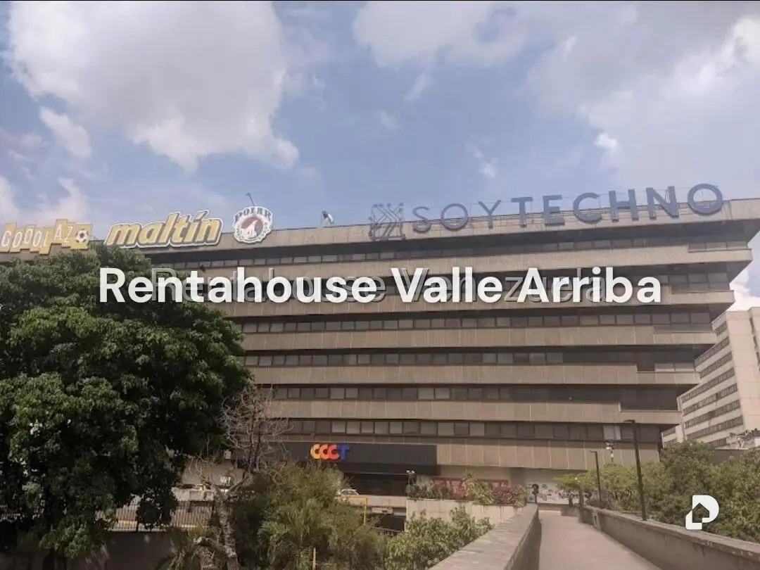 Local comercial en Chuao, Caracas – 1
