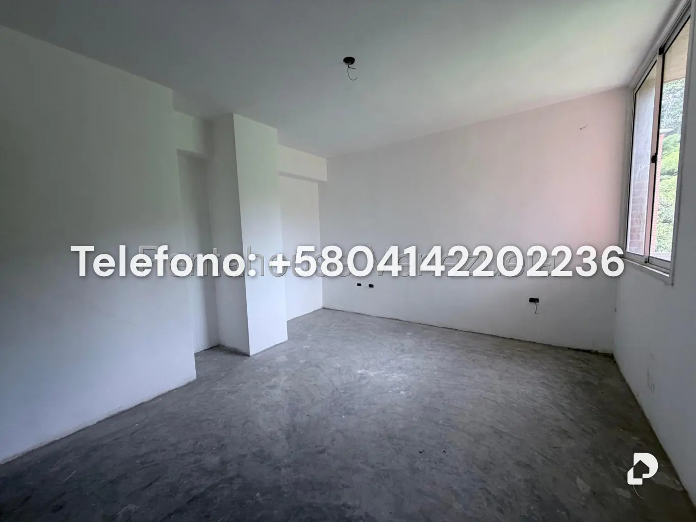 Penthouse en La Boyera, Caracas – 20