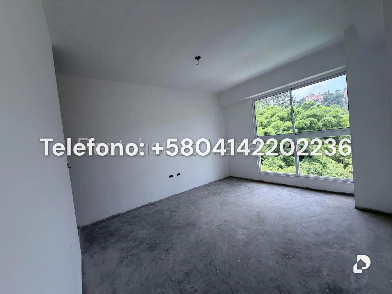 Penthouse en La Boyera, Caracas – 12