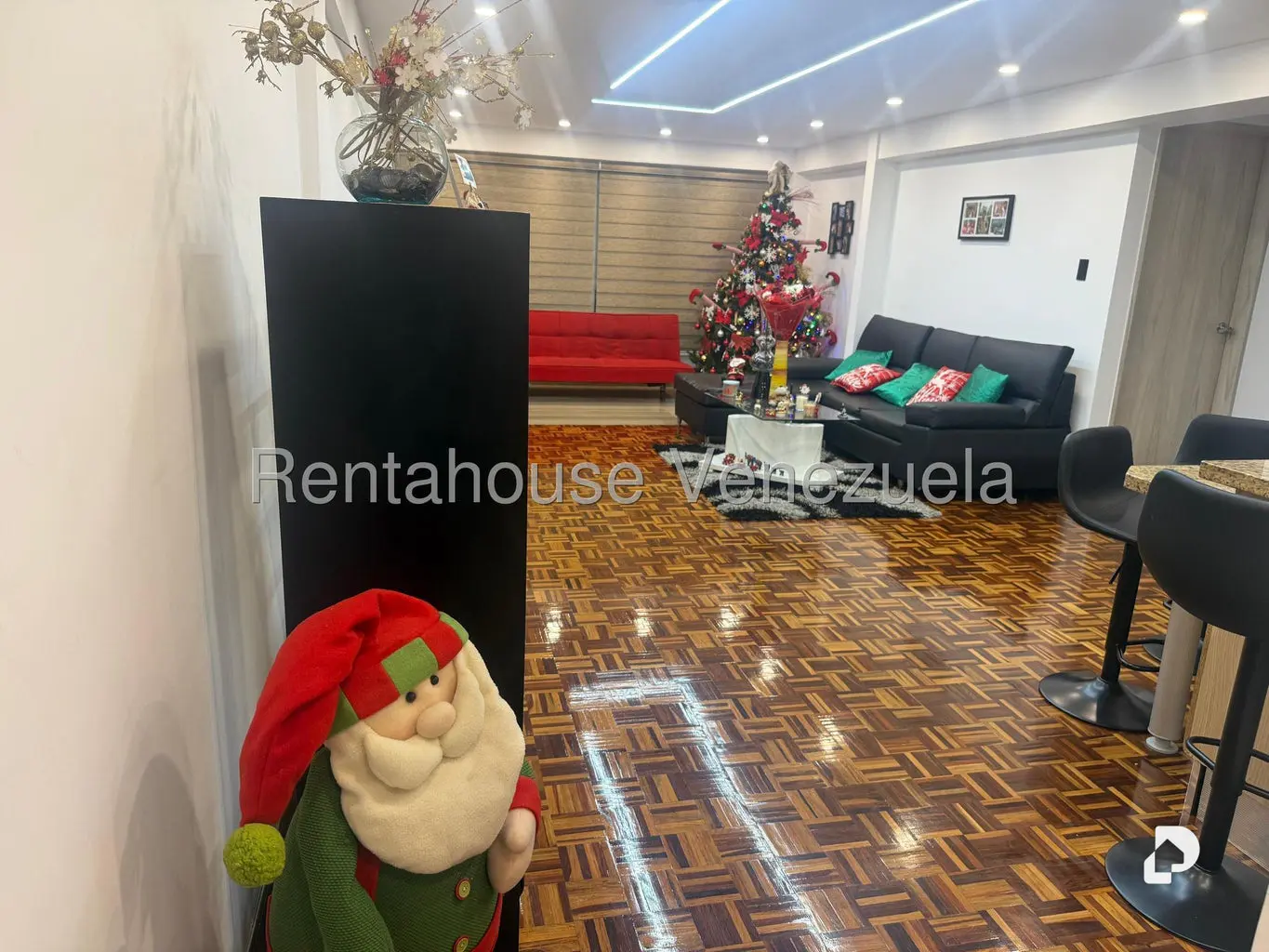 Apartamento en La Urbina, Caracas – 14