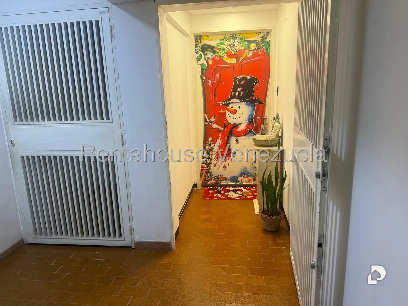Apartamento en La Urbina, Caracas – 13