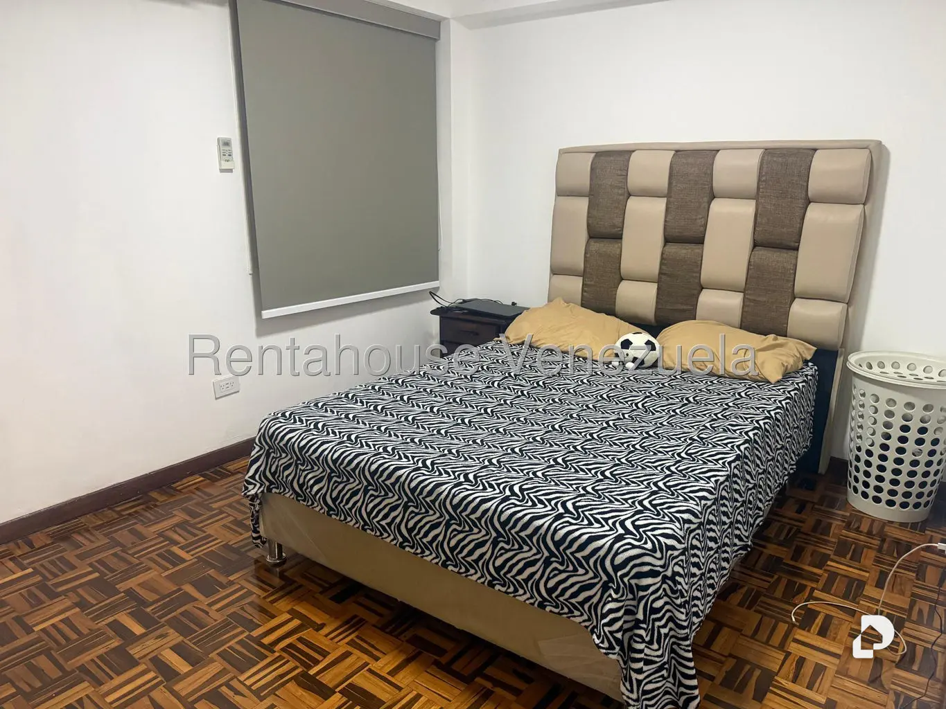 Apartamento en La Urbina, Caracas – 25