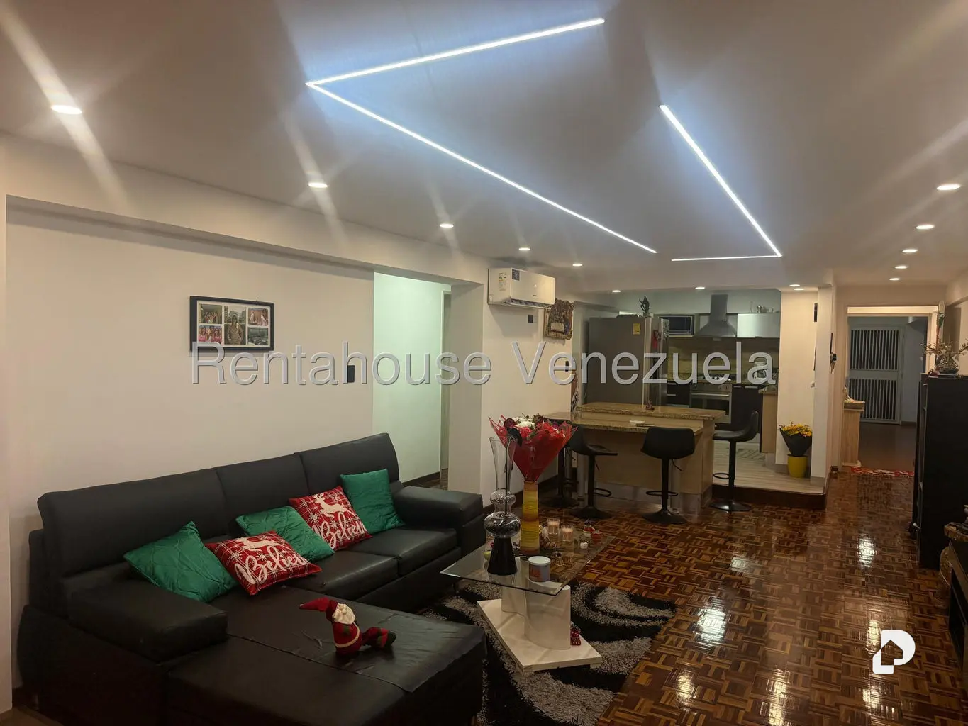 Apartamento en La Urbina, Caracas – 3