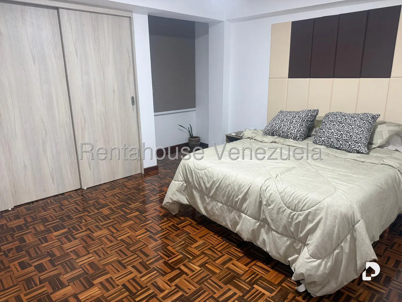 Apartamento en La Urbina, Caracas – 21