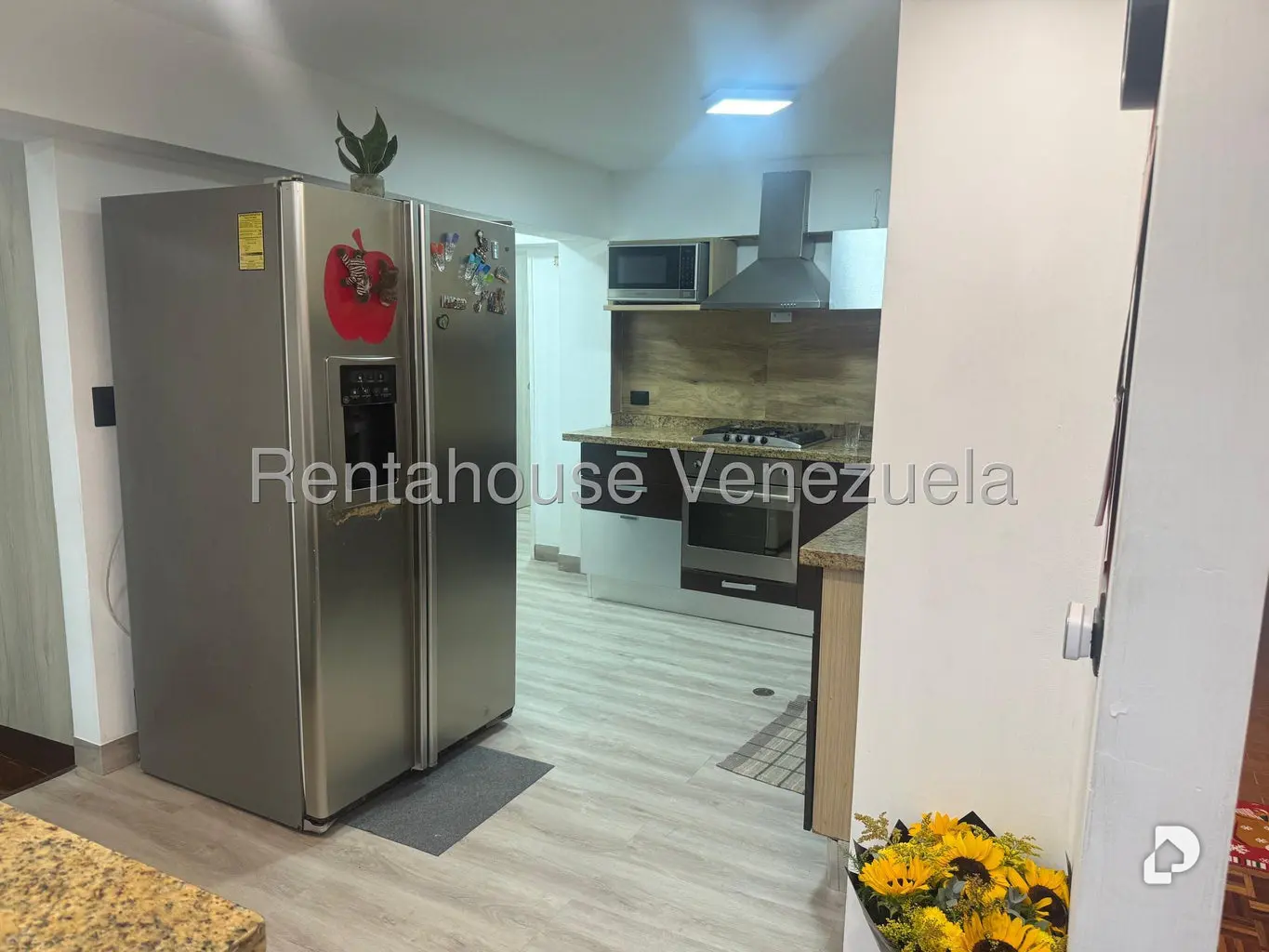 Apartamento en La Urbina, Caracas – 8