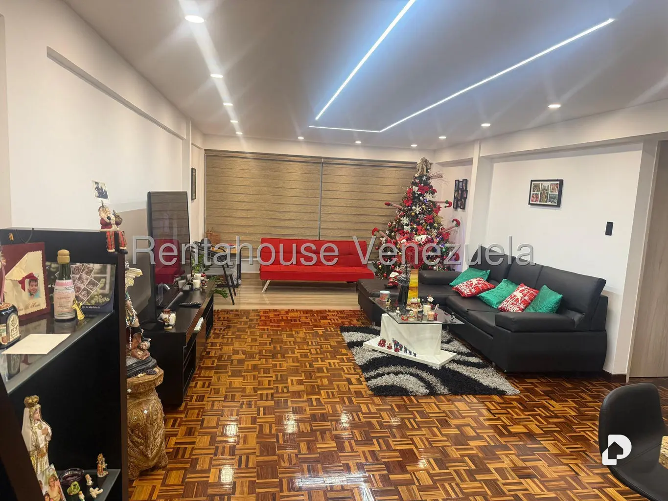 Apartamento en La Urbina, Caracas – 1