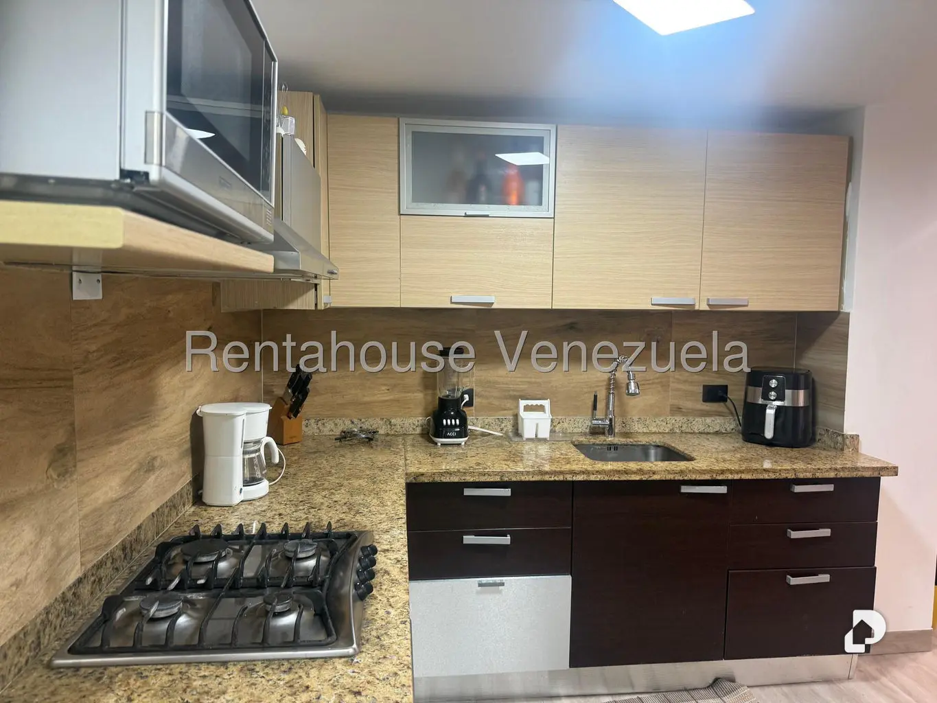 Apartamento en La Urbina, Caracas – 6