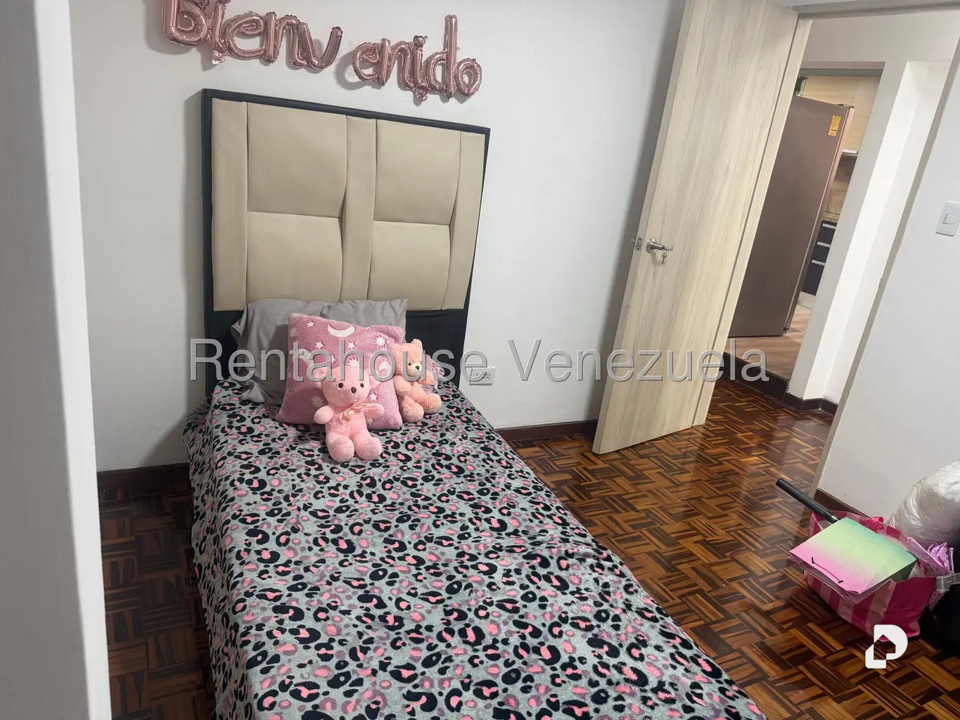 Apartamento en La Urbina, Caracas – 29