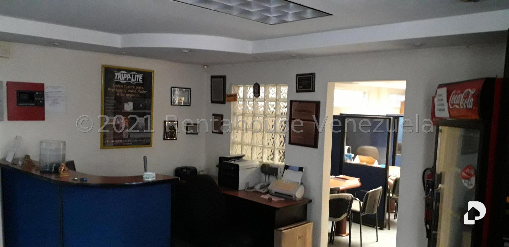 Local comercial en Los Chaguaramos, Caracas – 6