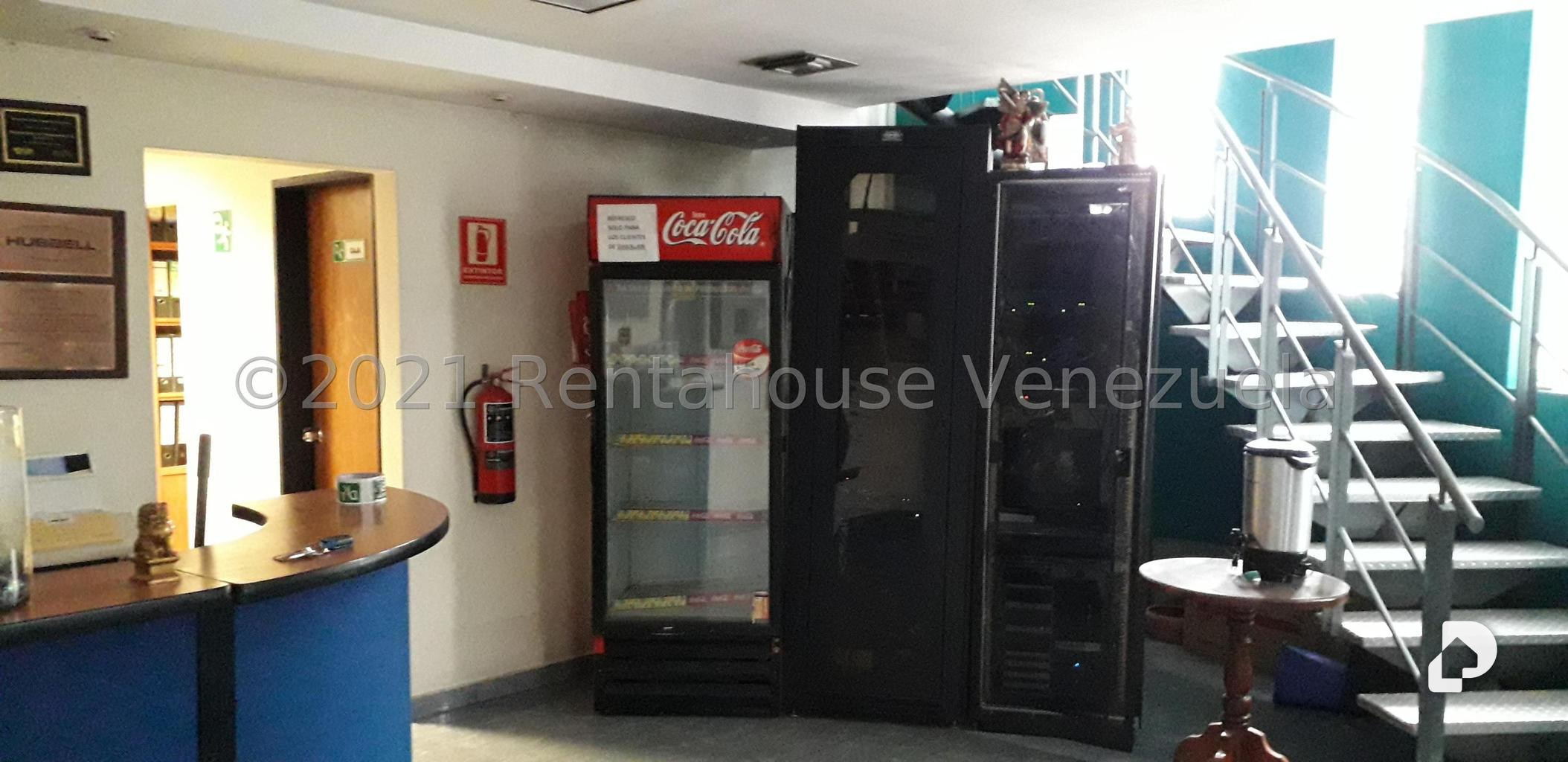 Local comercial en Los Chaguaramos, Caracas – 7