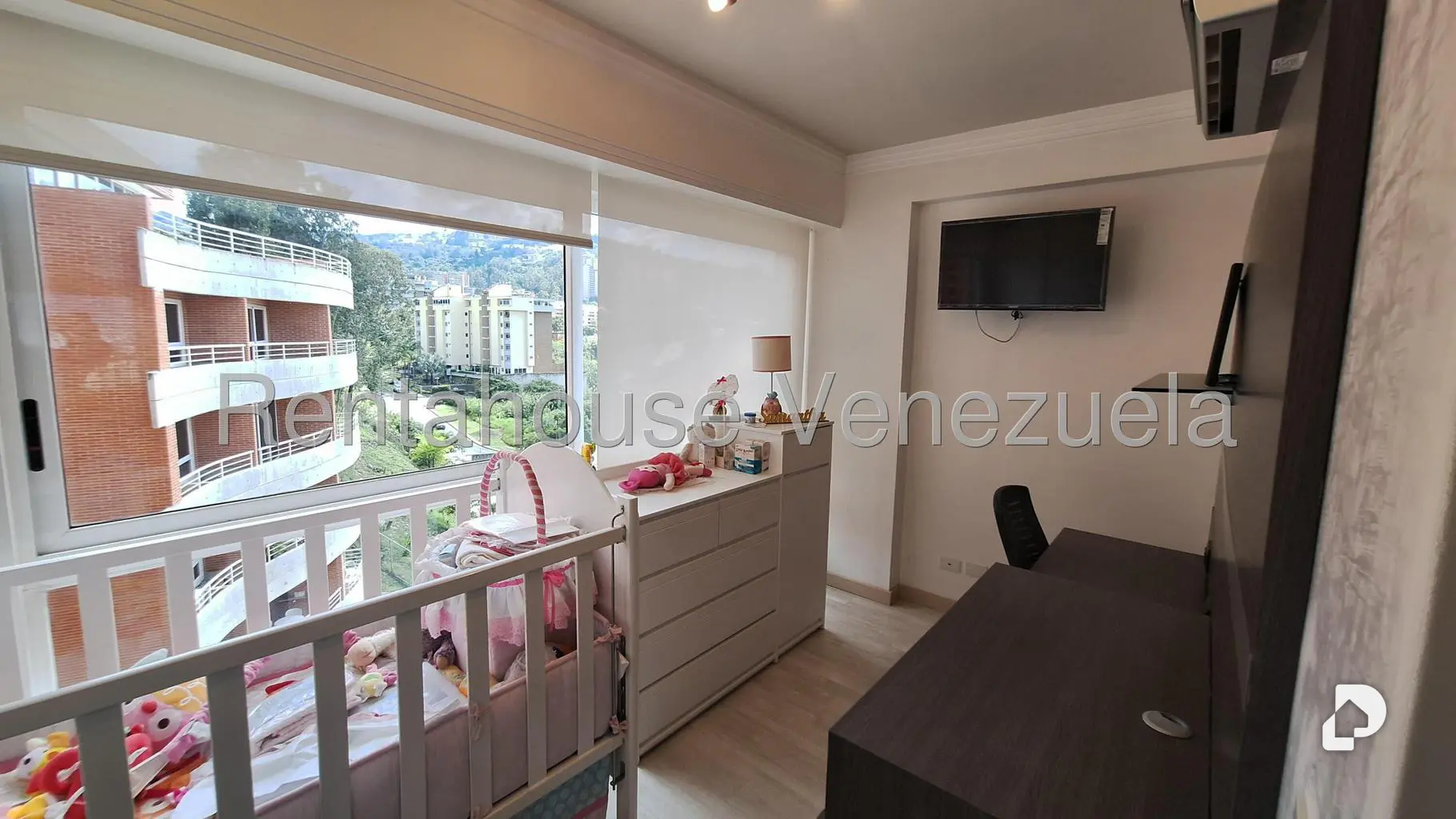 Apartamento en Lomas del Sol, Caracas – 29