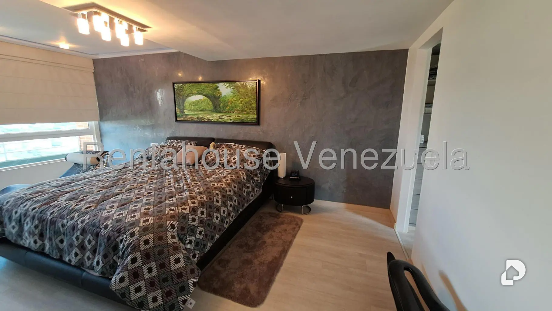 Apartamento en Lomas del Sol, Caracas – 24
