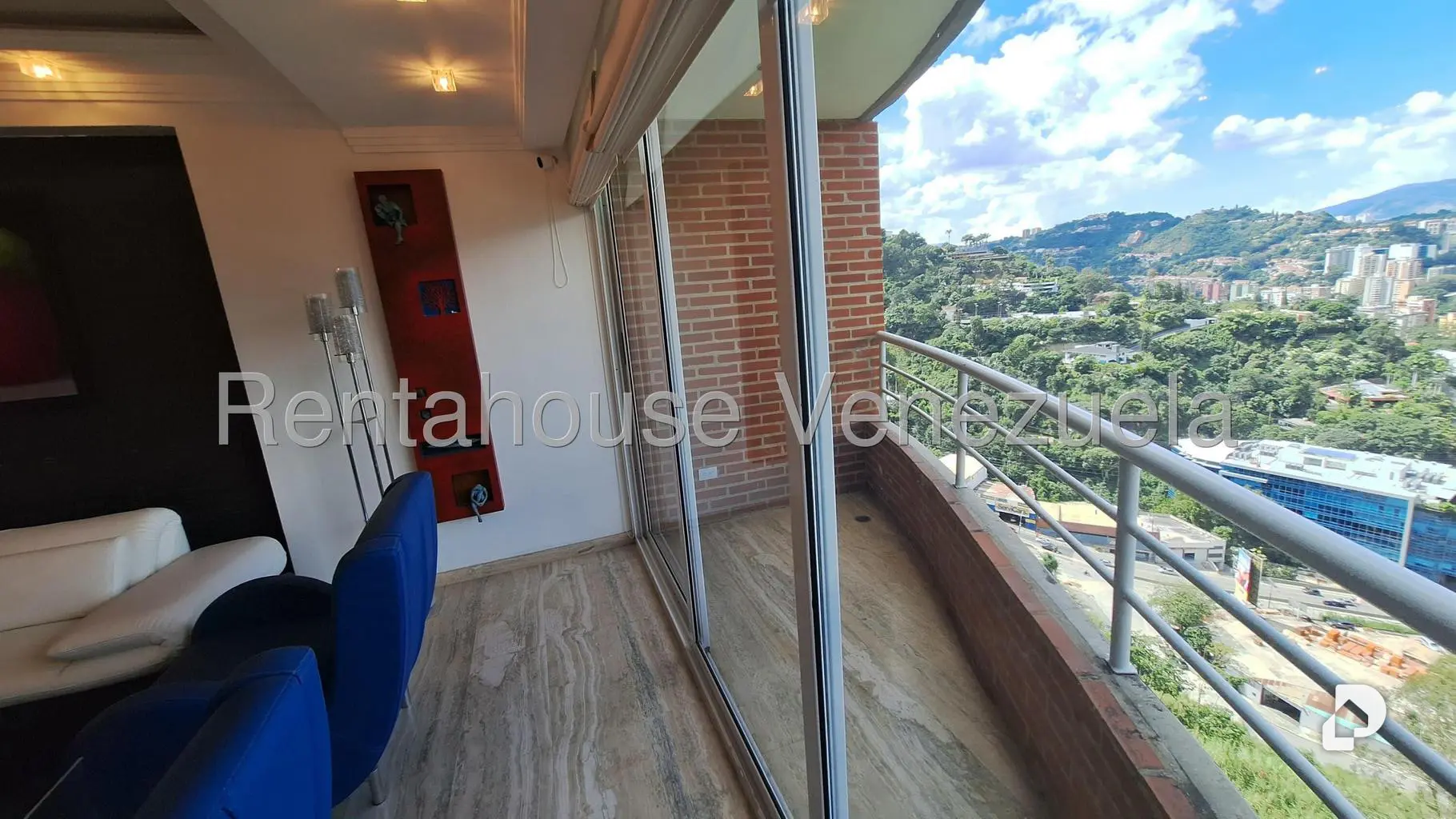 Apartamento en Lomas del Sol, Caracas – 23