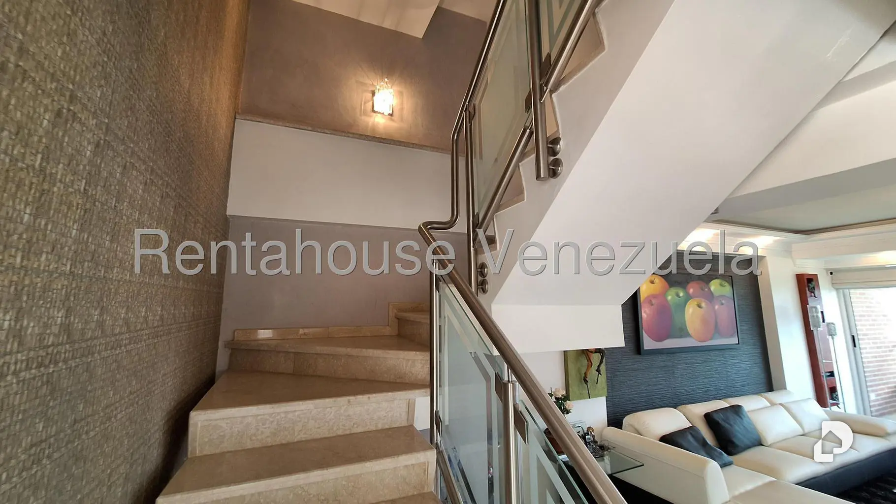 Apartamento en Lomas del Sol, Caracas – 21