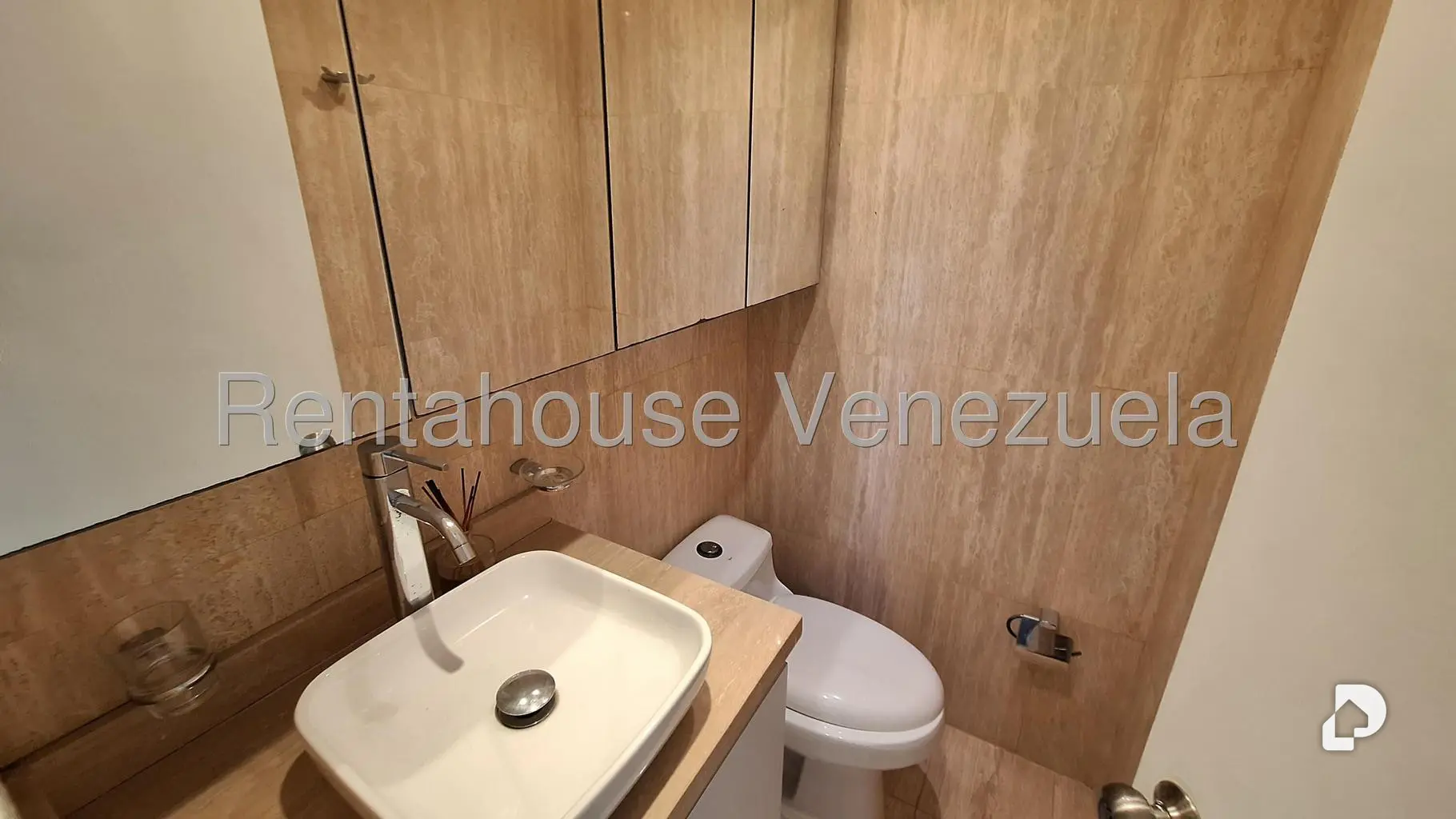 Apartamento en Lomas del Sol, Caracas – 20