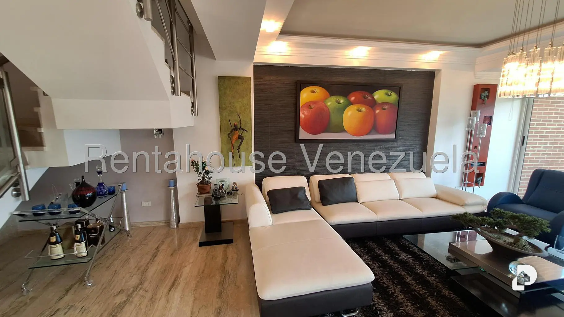 Apartamento en Lomas del Sol, Caracas – 9