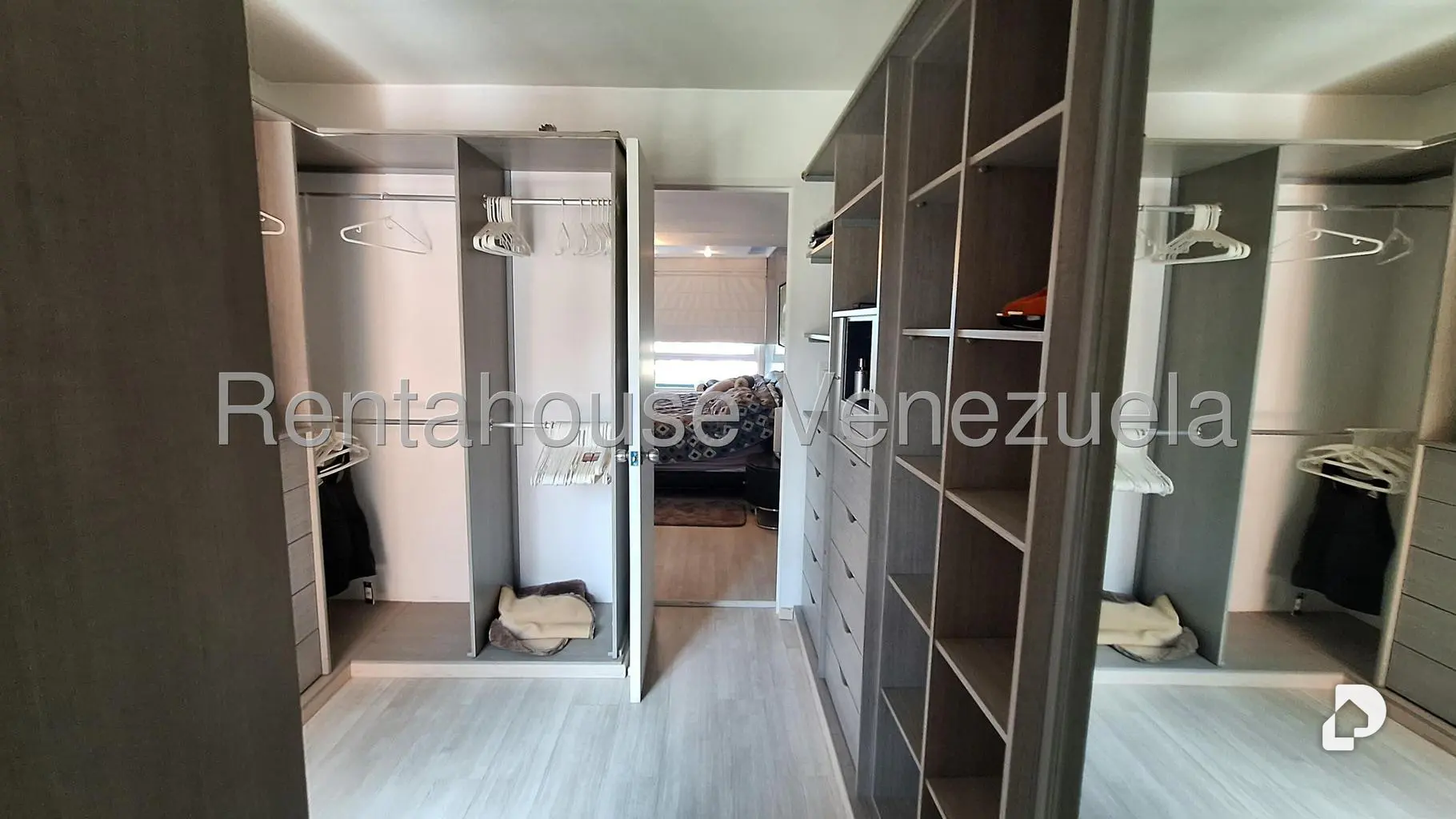 Apartamento en Lomas del Sol, Caracas – 26