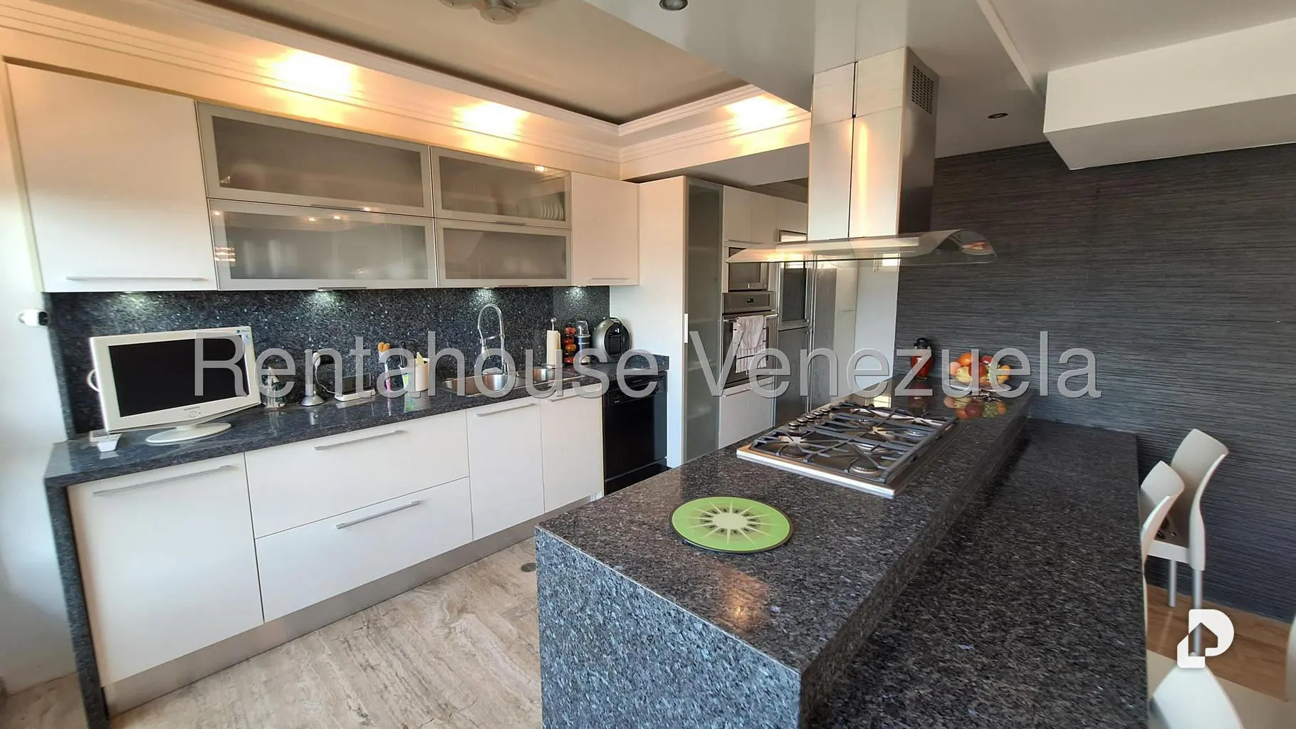 Apartamento en Lomas del Sol, Caracas – 14