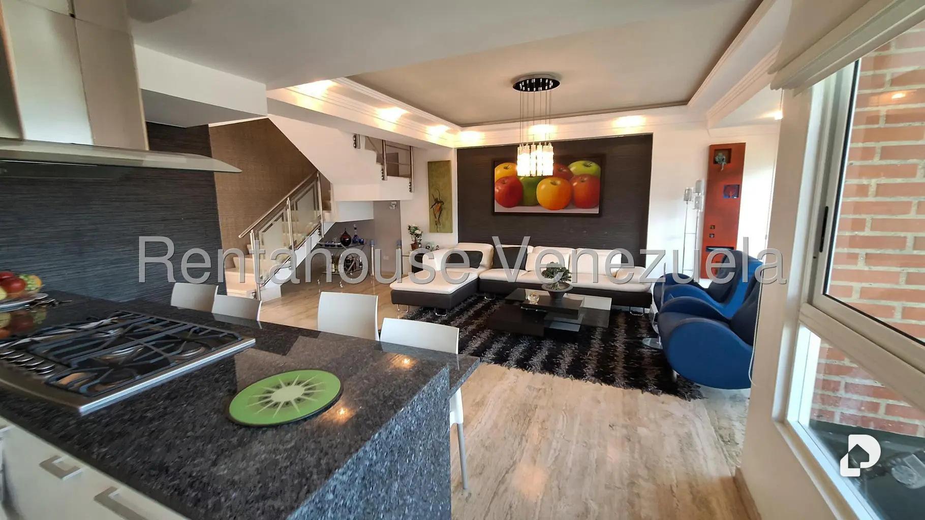 Apartamento en Lomas del Sol, Caracas – 19