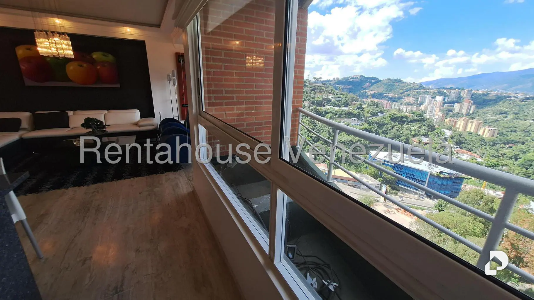Apartamento en Lomas del Sol, Caracas – 22