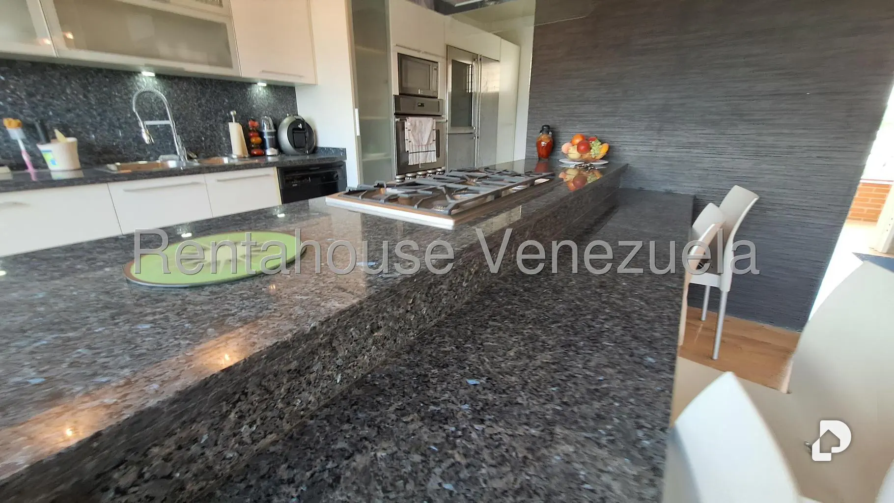 Apartamento en Lomas del Sol, Caracas – 15
