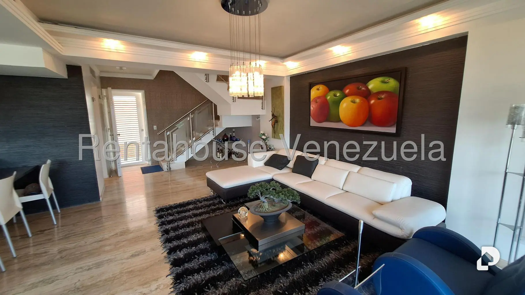 Apartamento en Lomas del Sol, Caracas – 5