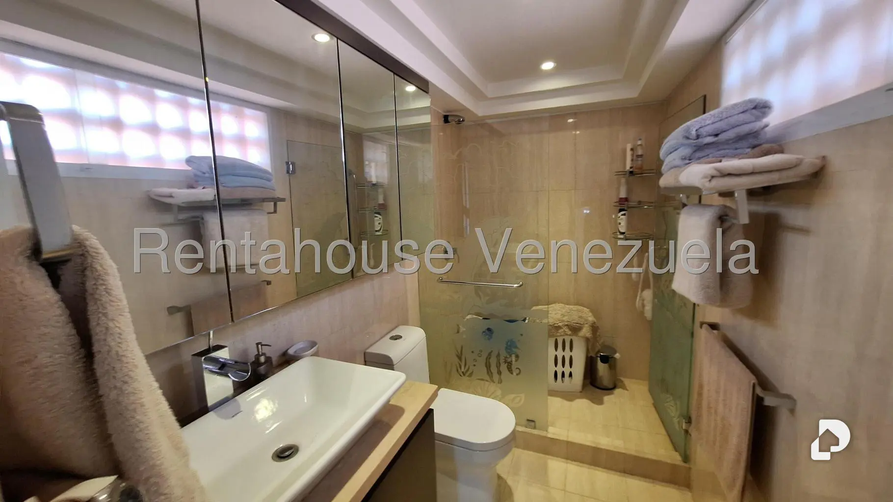 Apartamento en Lomas del Sol, Caracas – 25