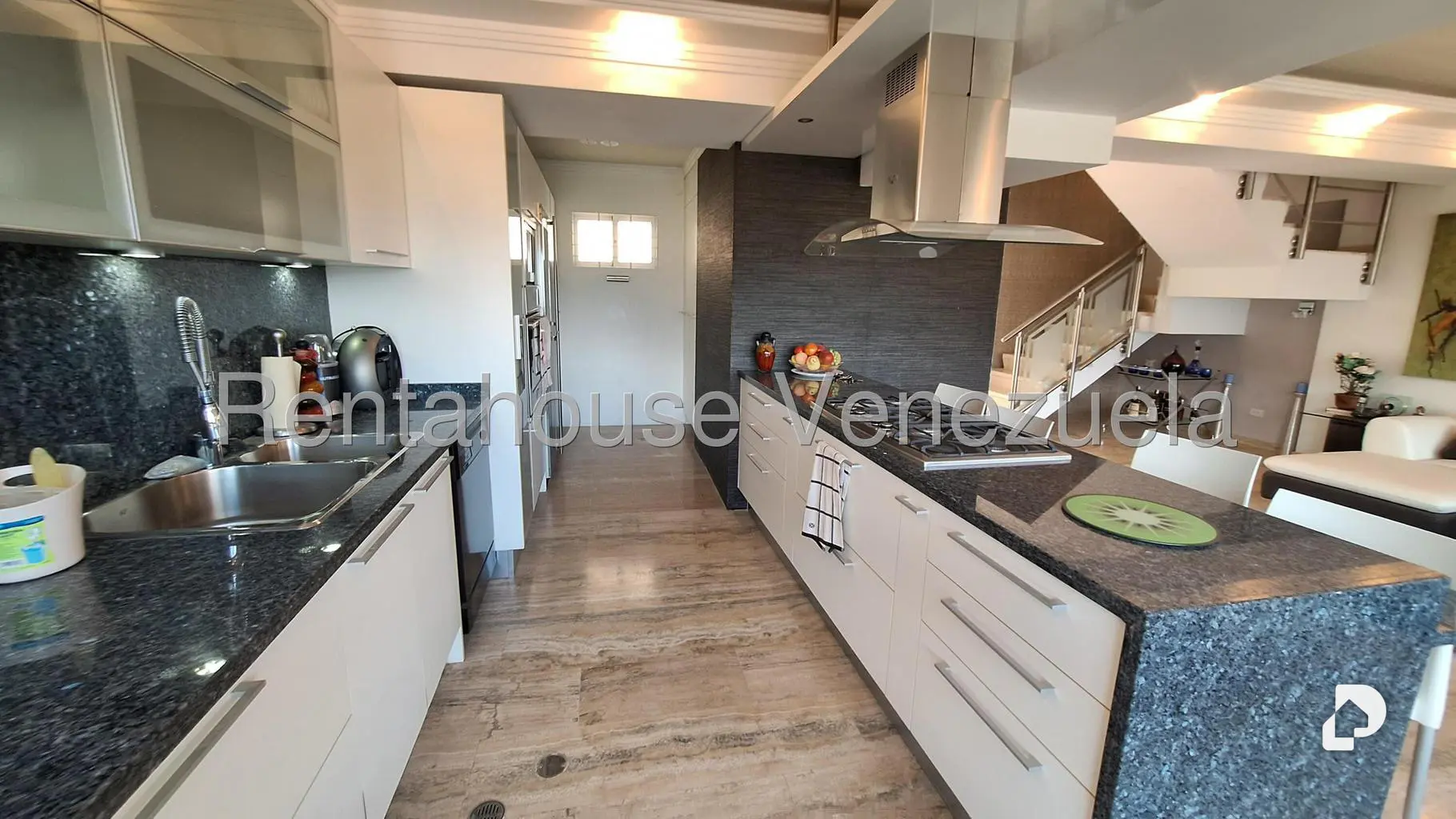 Apartamento en Lomas del Sol, Caracas – 16