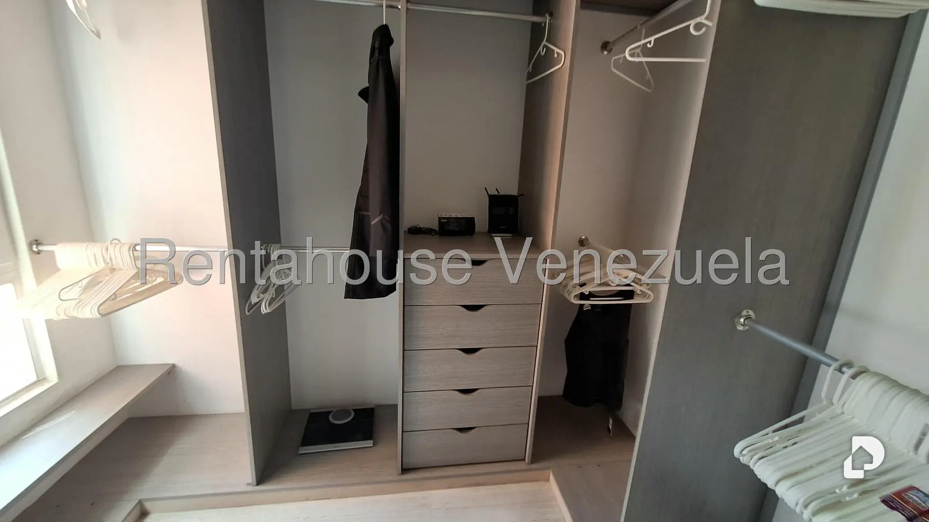 Apartamento en Lomas del Sol, Caracas – 27