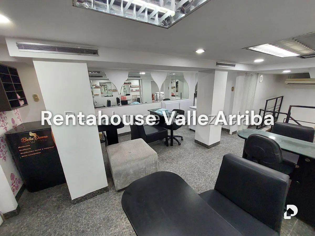 Local comercial en Montalbán II, Caracas – 4
