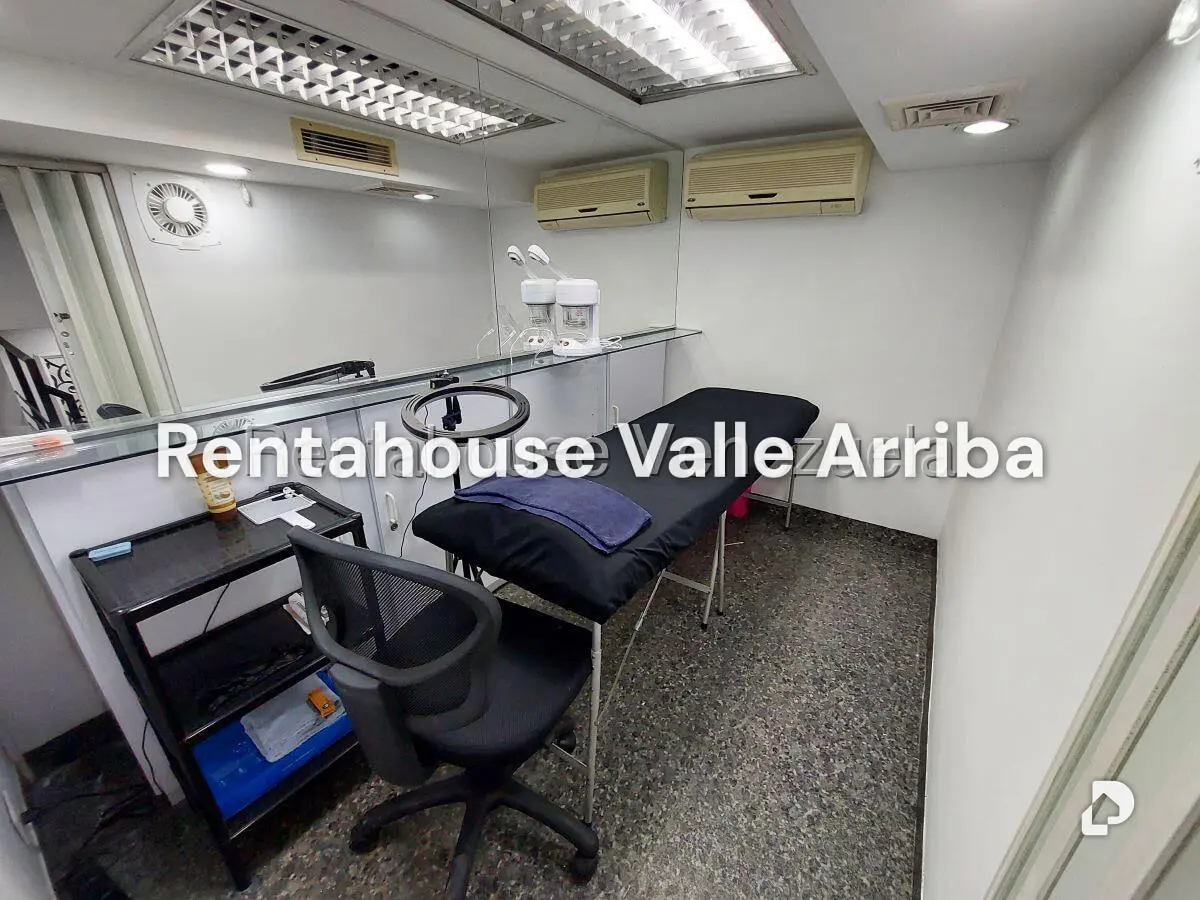 Local comercial en Montalbán II, Caracas – 6