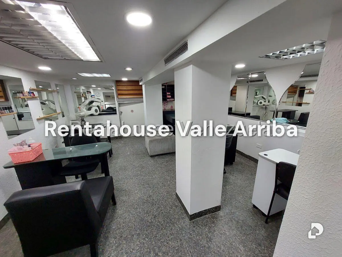 Local comercial en Montalbán II, Caracas – 3
